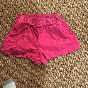 Wild fable corduroy shorts